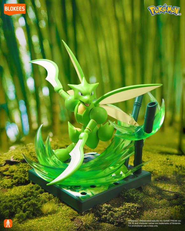 Scyther