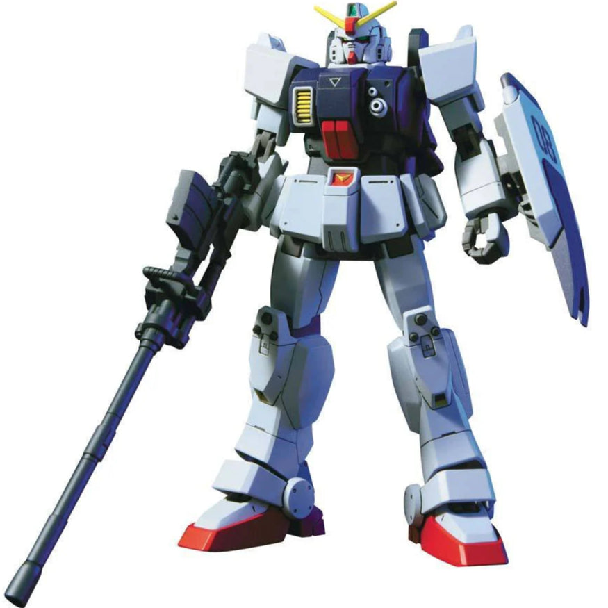 HGUC RX-79G Ground Type Revive