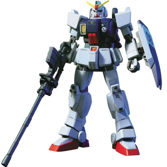 HGUC RX-79G Ground Type Revive