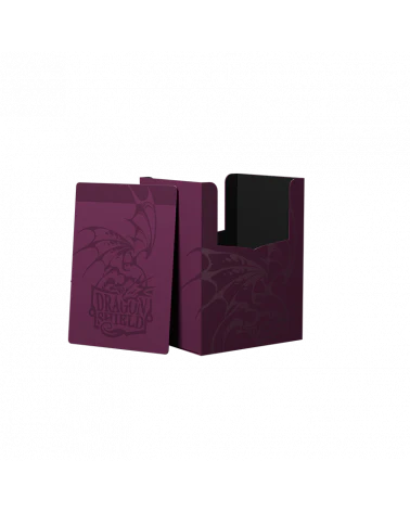 Dragon Shield - Deck Shell 100+ Deck Box