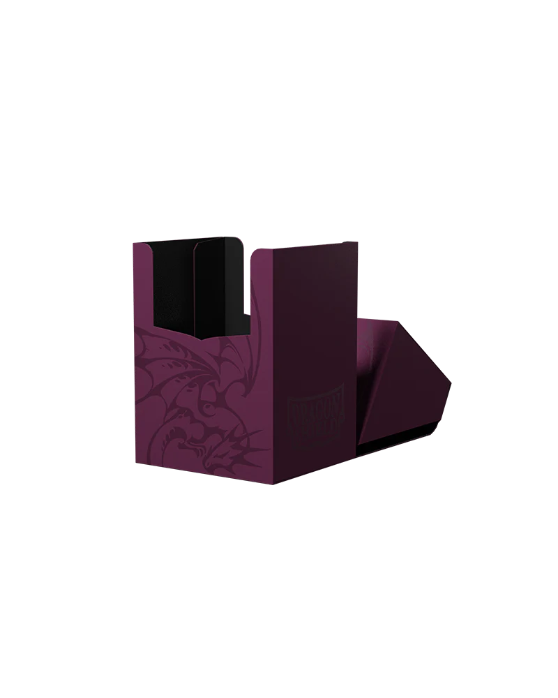 Dragon Shield - Deck Shell 100+ Deck Box