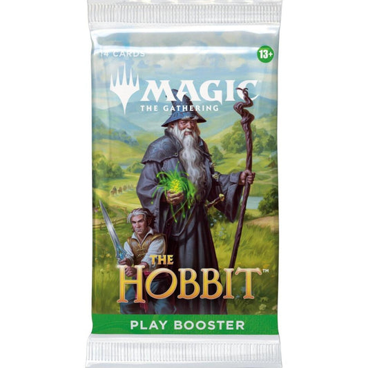 The Hobbit - Play Booster Pack