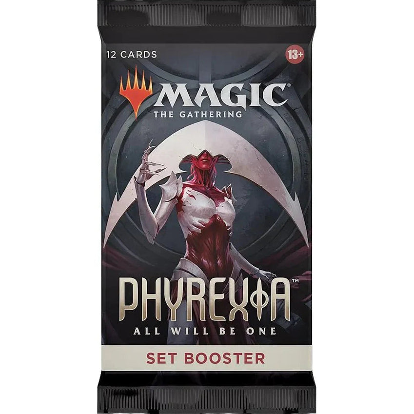 Phyrexia: All Will Be One - Set Booster Pack