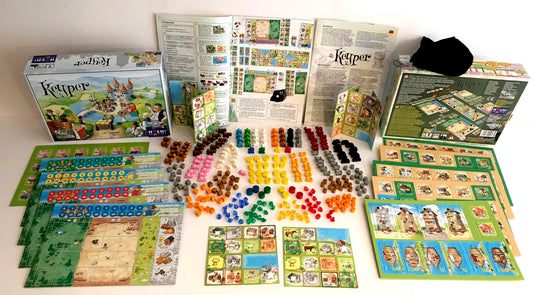 Keyper