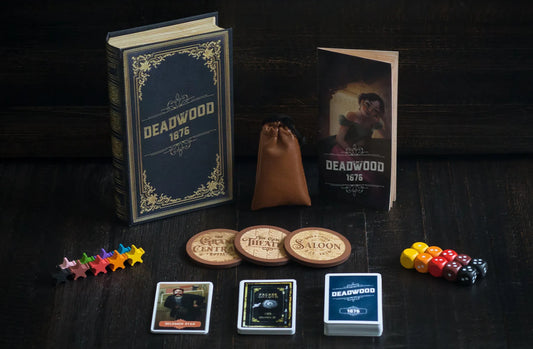 Deadwood 1876