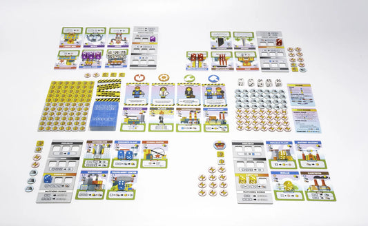 Fantastic Factories