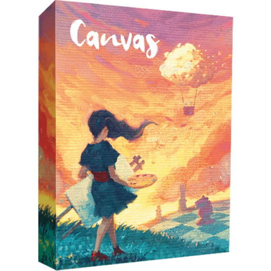 Canvas
