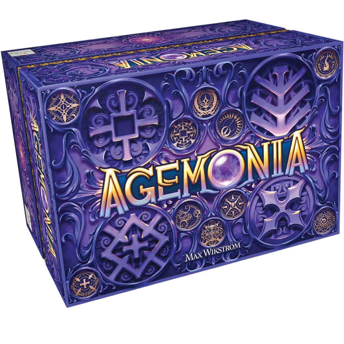 Agemonia