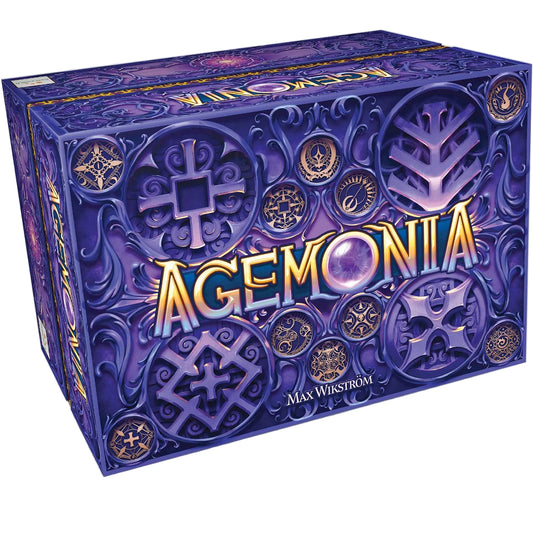Agemonia