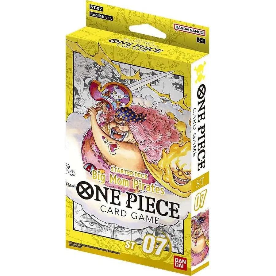 Big Mom Pirates (ST-07)
