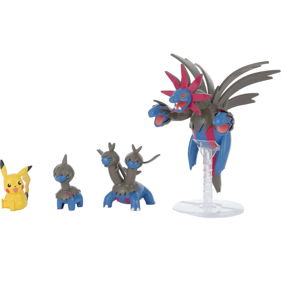 Hydreigon