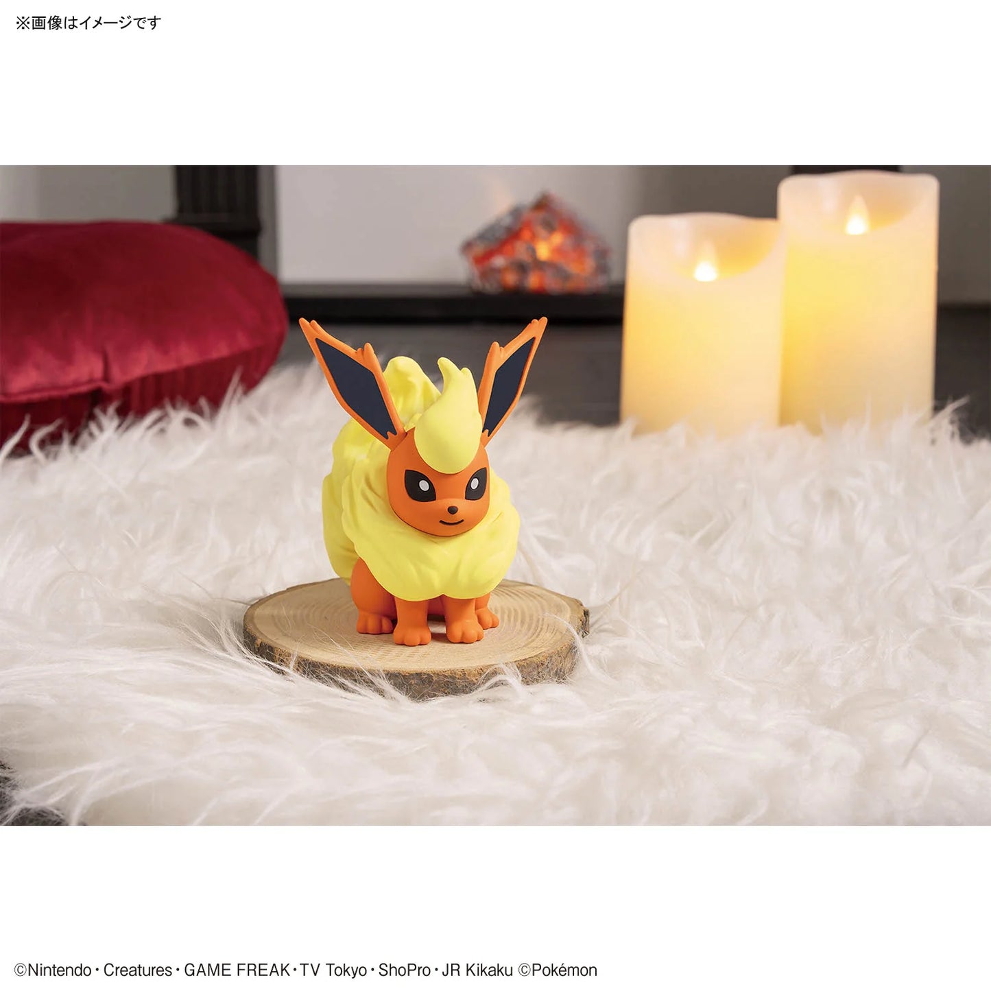 Flareon
