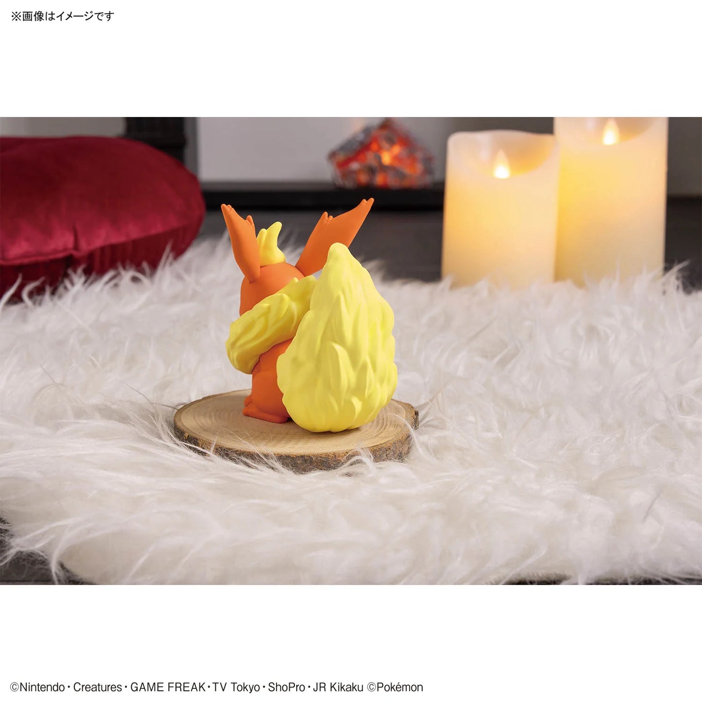 Flareon