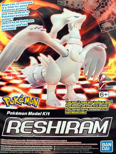 Reshiram