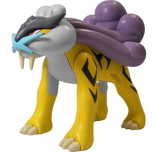 Raikou