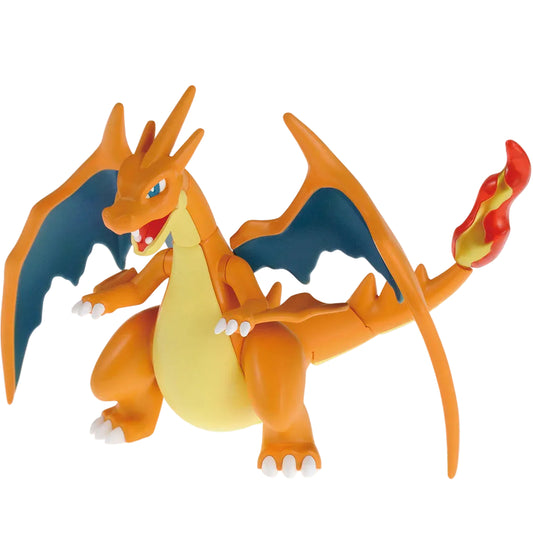 Mega Charizard Y