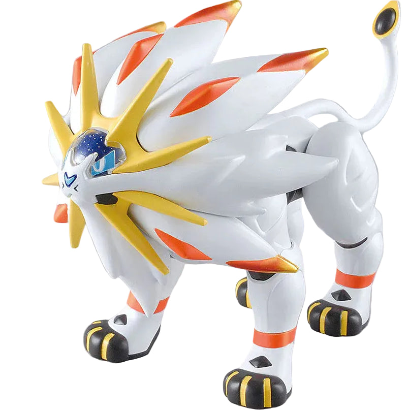 Solgaleo