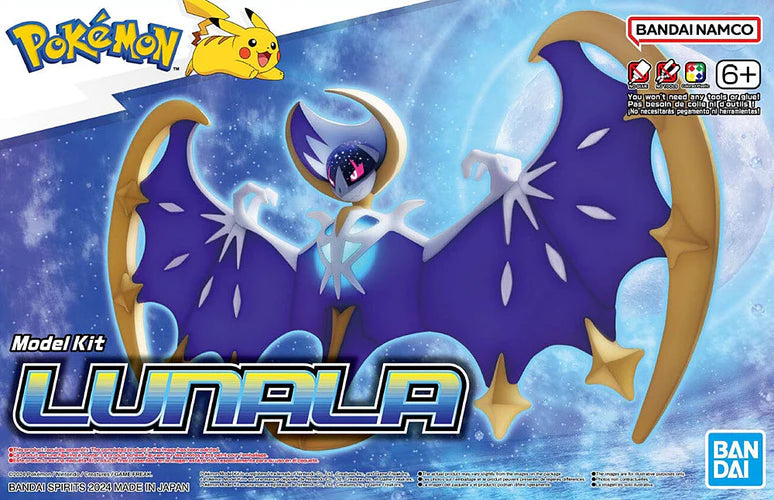 Lunala