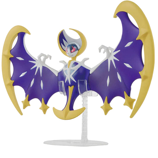 Lunala