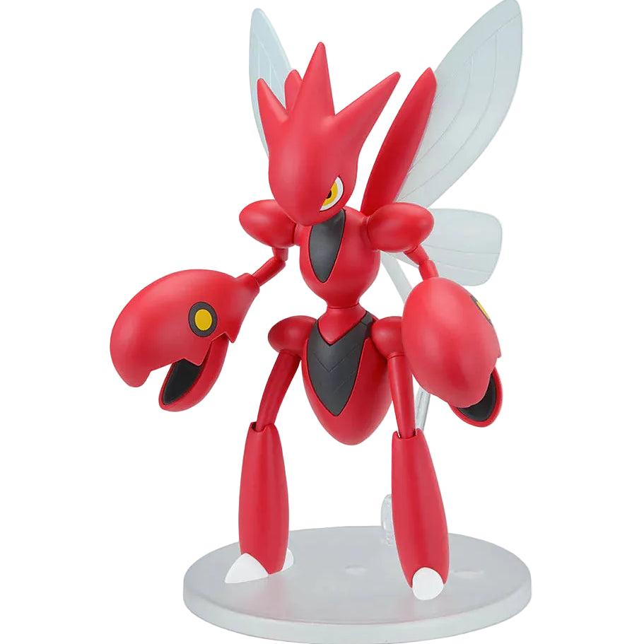 Scizor (Hassam)