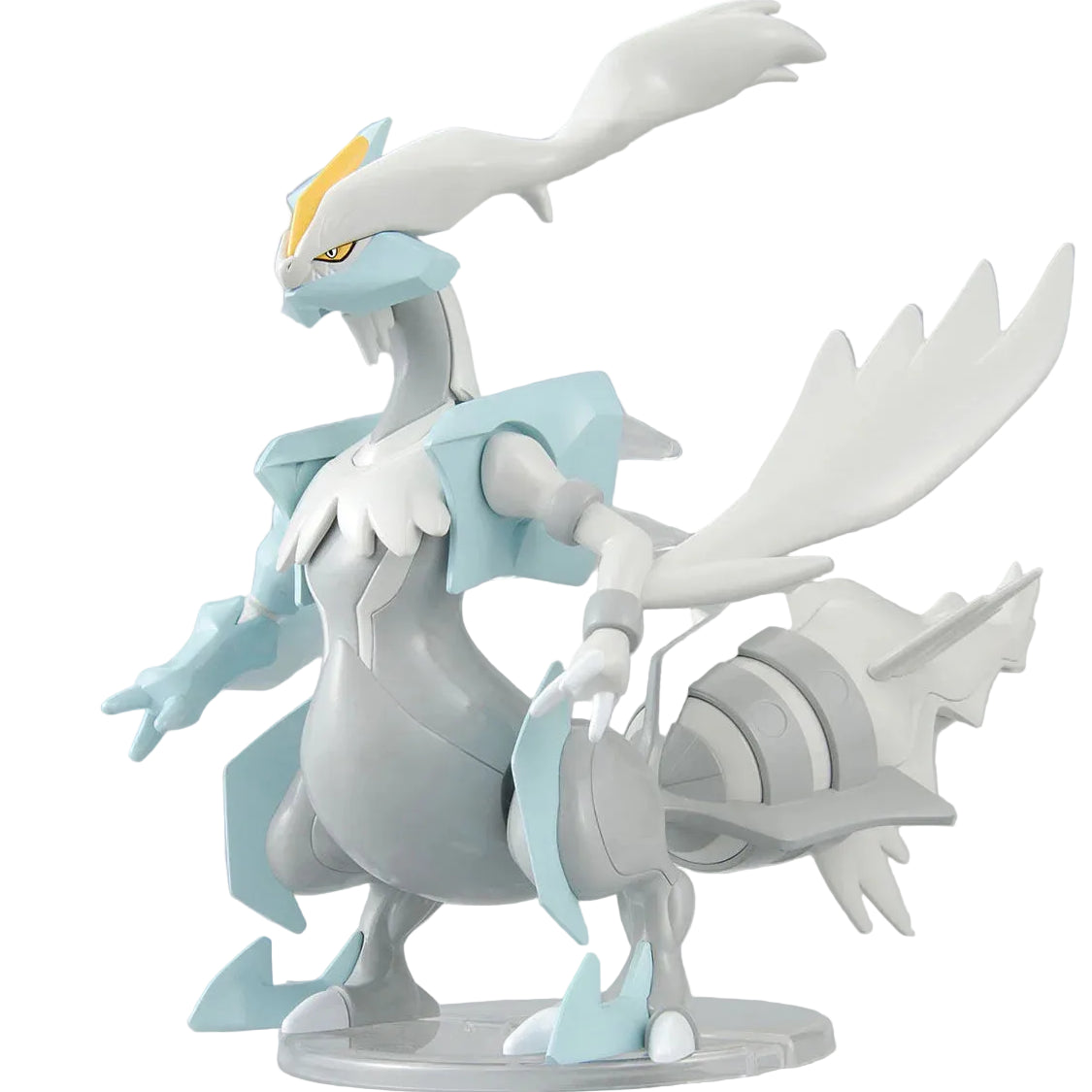 White Kyurem
