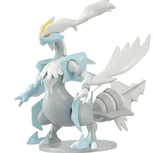 White Kyurem