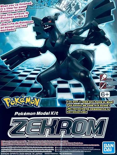 Zekrom