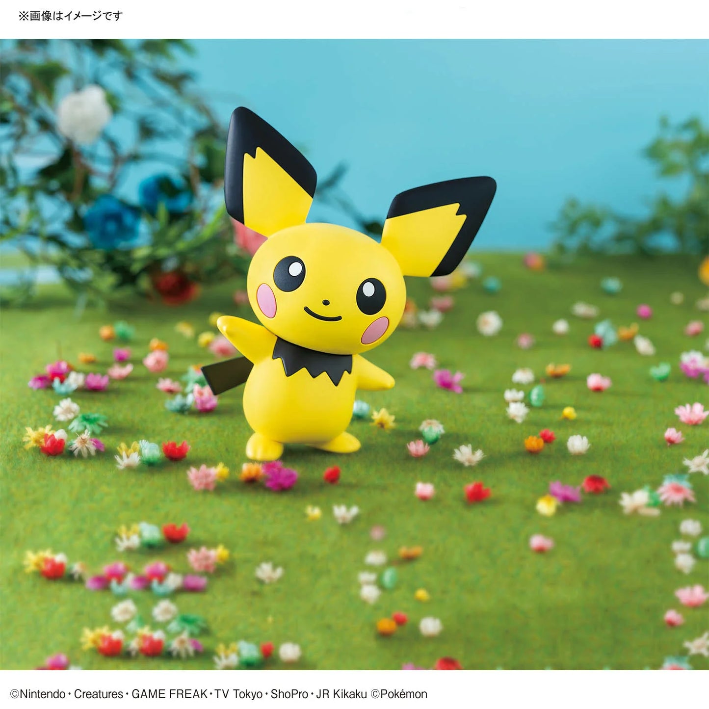 Pichu
