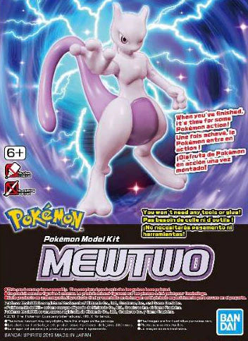 Mewtwo