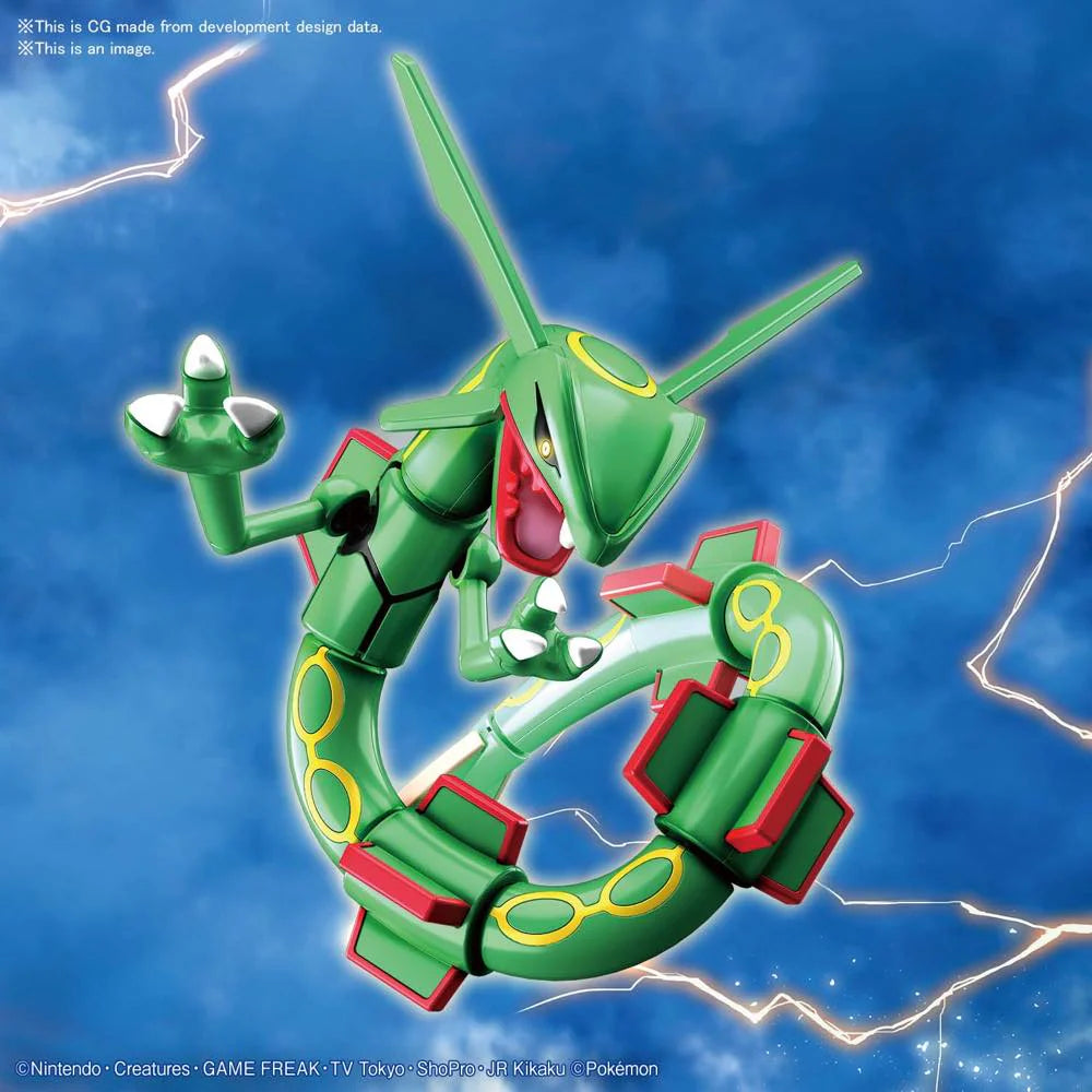 Rayquaza