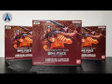 Load and play video in Gallery viewer, Paramount War OP02 - Booster Box (24 Packs)
