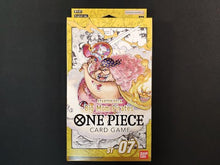 Load and play video in Gallery viewer, Big Mom Pirates (ST-07)
