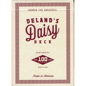 DeLand's Daisy - Centennial Edition