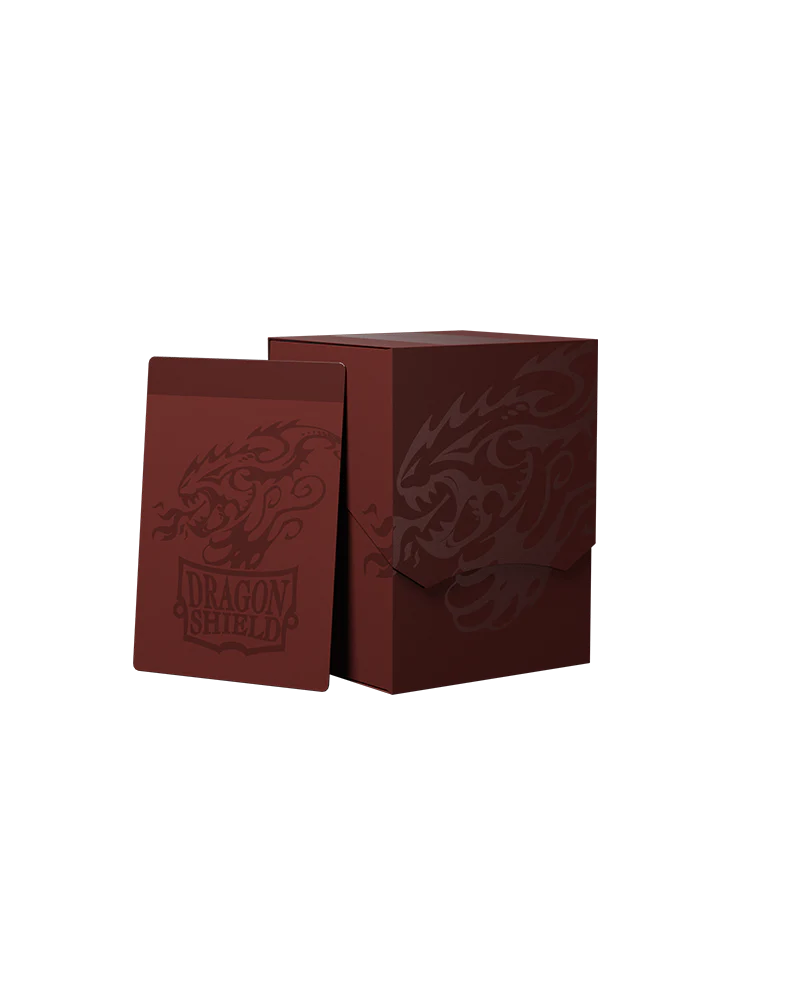 Dragon Shield - Deck Shell 100+ Deck Box