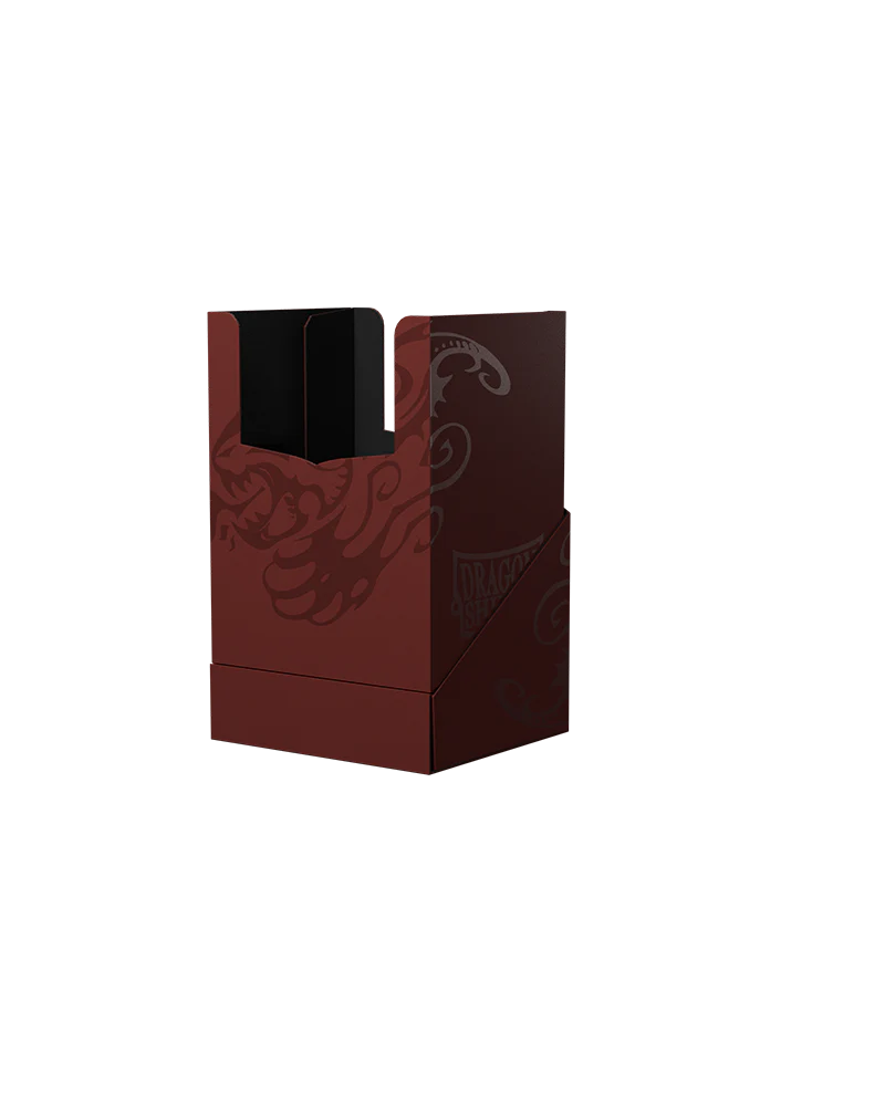 Dragon Shield - Deck Shell 100+ Deck Box