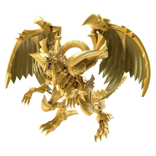 Figure-rise - The Winged Dragon of Ra (Amplified)
