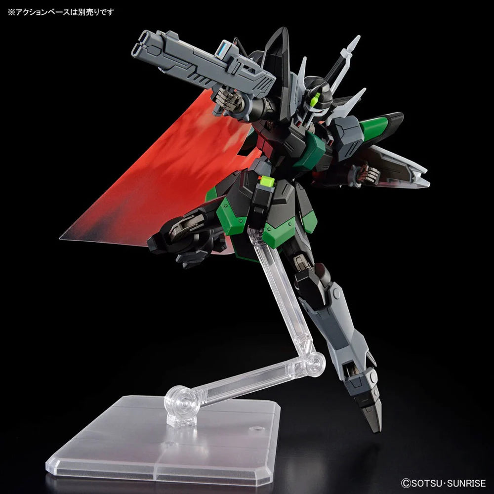 1/144 HGCE NOG-M4F2 Black Knight Squad Rud-ro.A (Griffin Arbalest Custom)