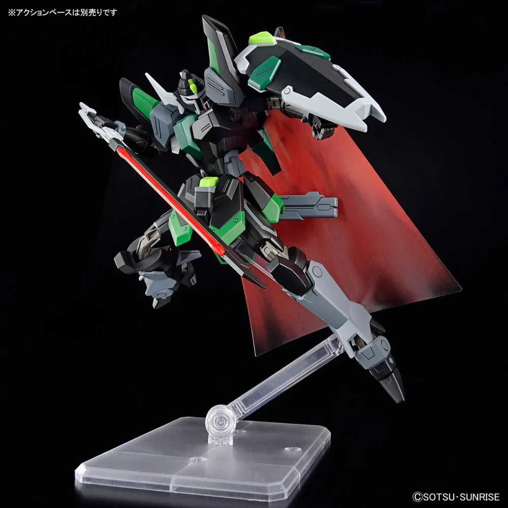 1/144 HGCE NOG-M4F2 Black Knight Squad Rud-ro.A (Griffin Arbalest Custom)
