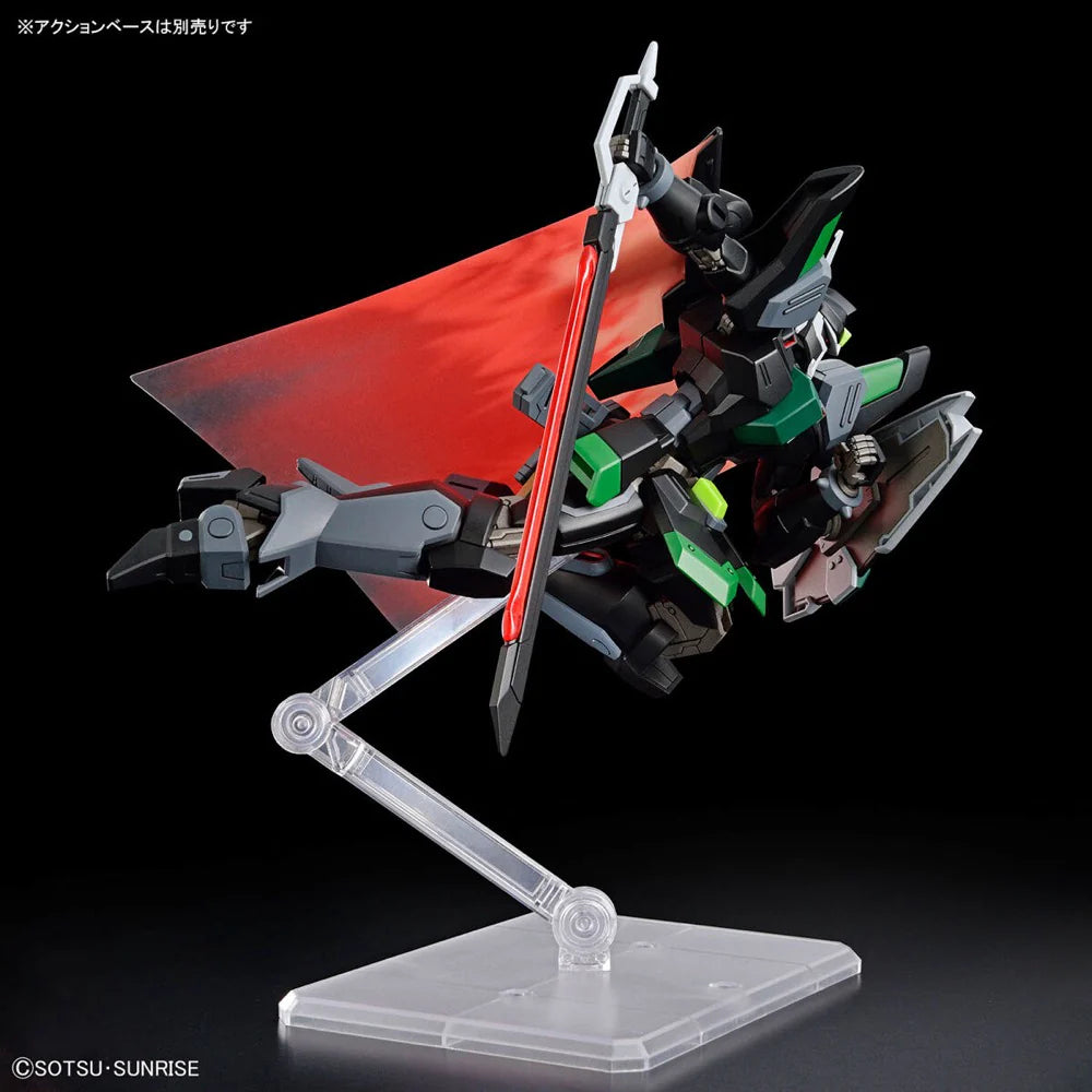 1/144 HGCE NOG-M4F2 Black Knight Squad Rud-ro.A (Griffin Arbalest Custom)