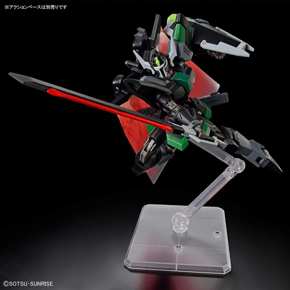 1/144 HGCE NOG-M4F2 Black Knight Squad Rud-ro.A (Griffin Arbalest Custom)