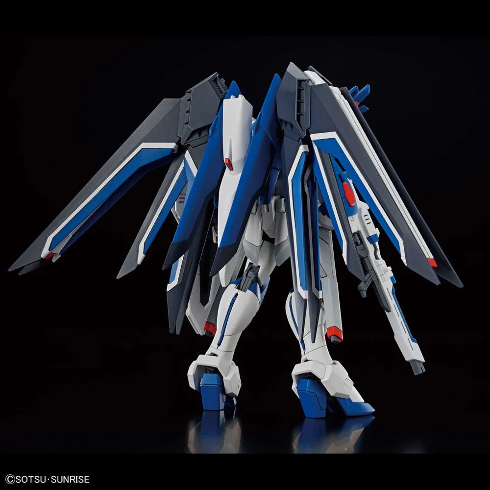 1/144 HGCE Rising Freedom