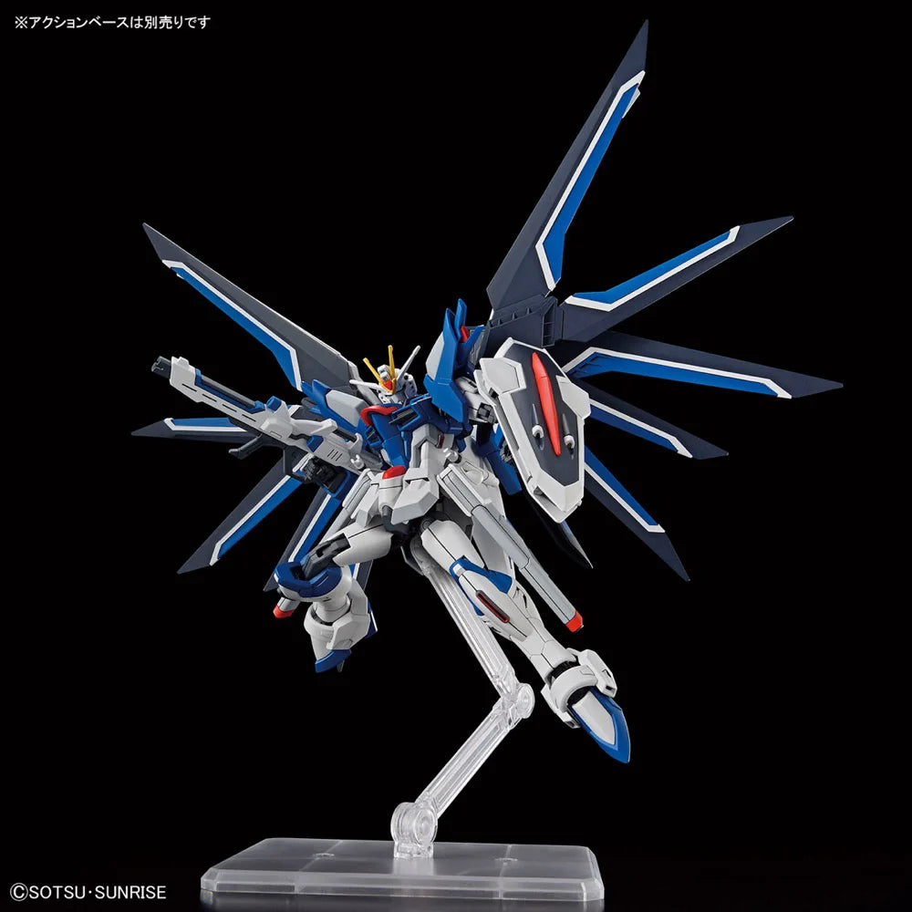 1/144 HGCE Rising Freedom
