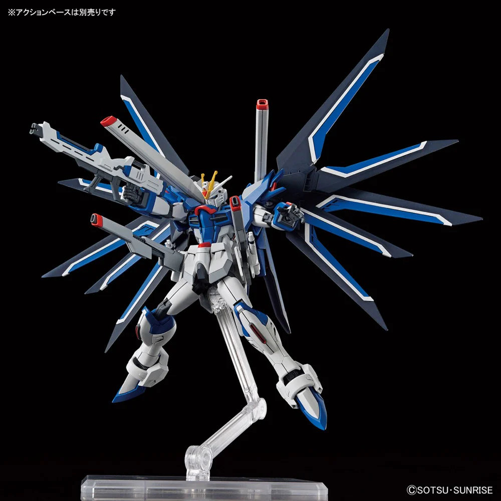 1/144 HGCE Rising Freedom