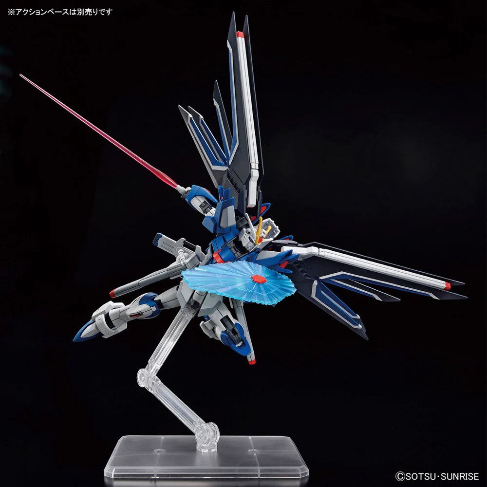 1/144 HGCE Rising Freedom