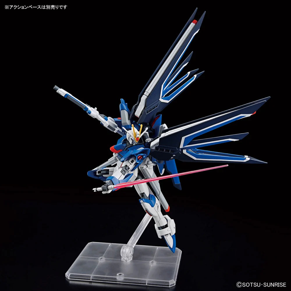 1/144 HGCE Rising Freedom