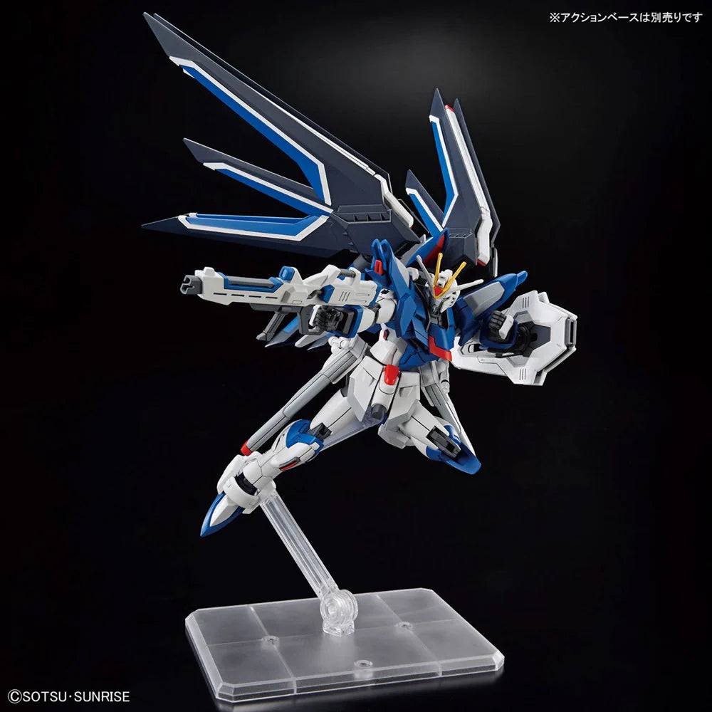 1/144 HGCE Rising Freedom