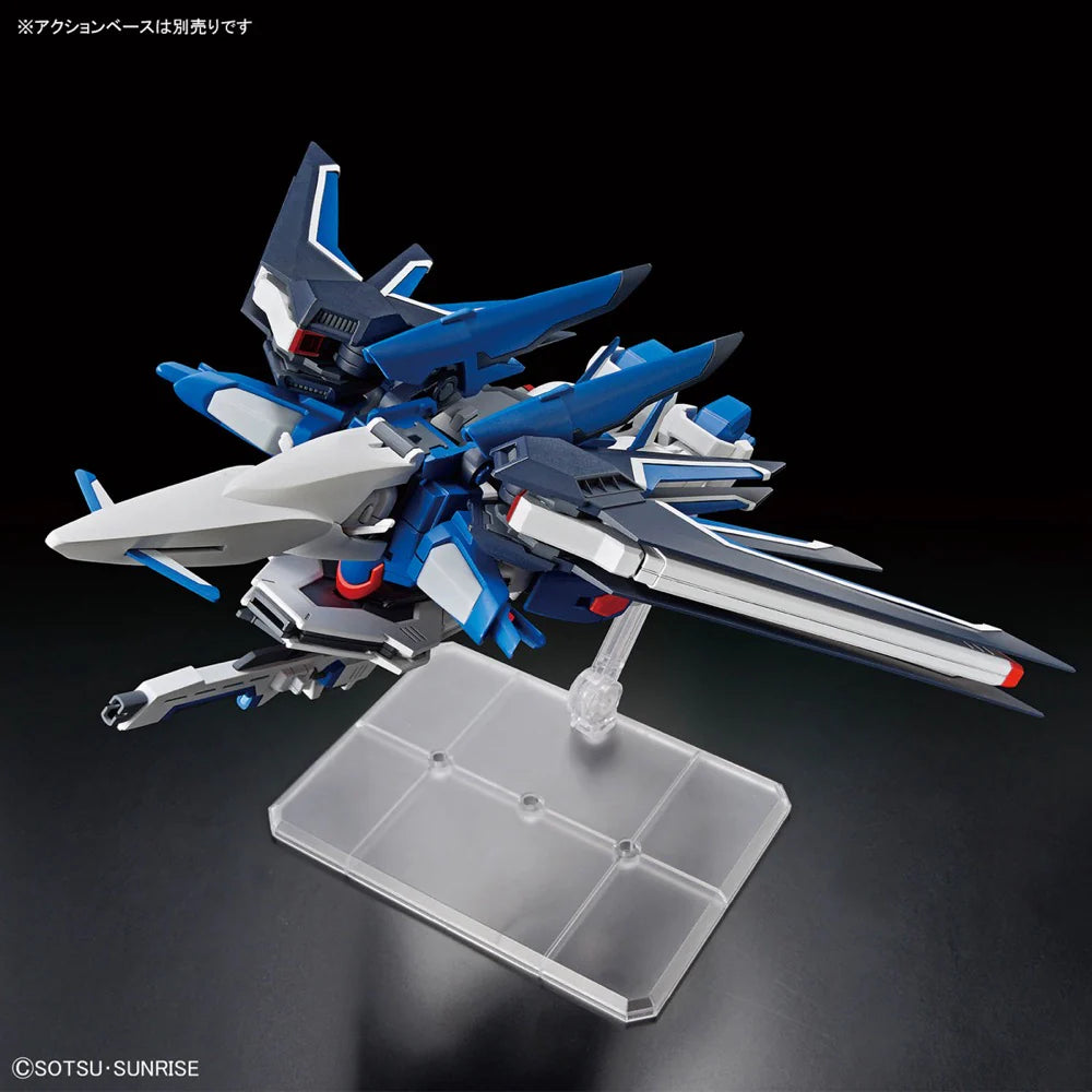1/144 HGCE Rising Freedom