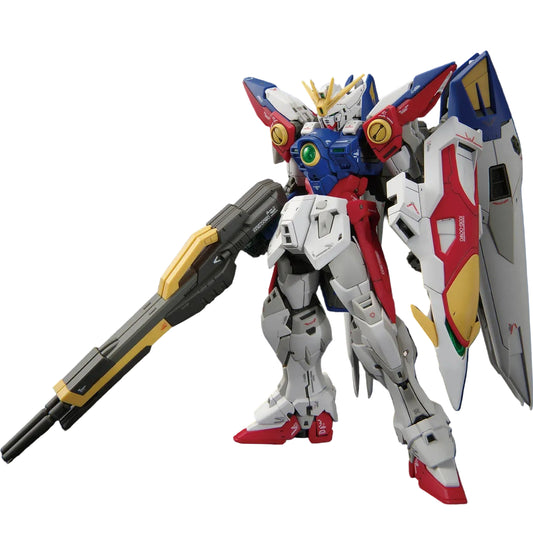 RG Wing Zero
