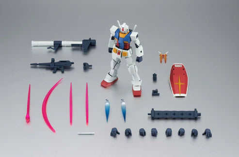 Robot Spirits RX-78-2 Ver. A.N.I.M.E.