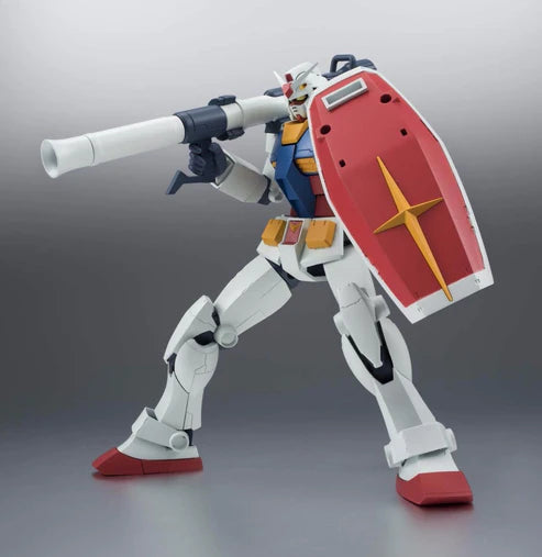 Robot Spirits RX-78-2 Ver. A.N.I.M.E.